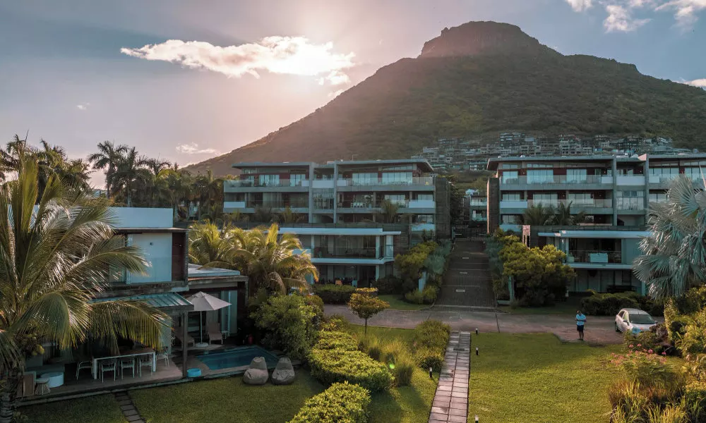 Manta Cove by Horizon Holidays