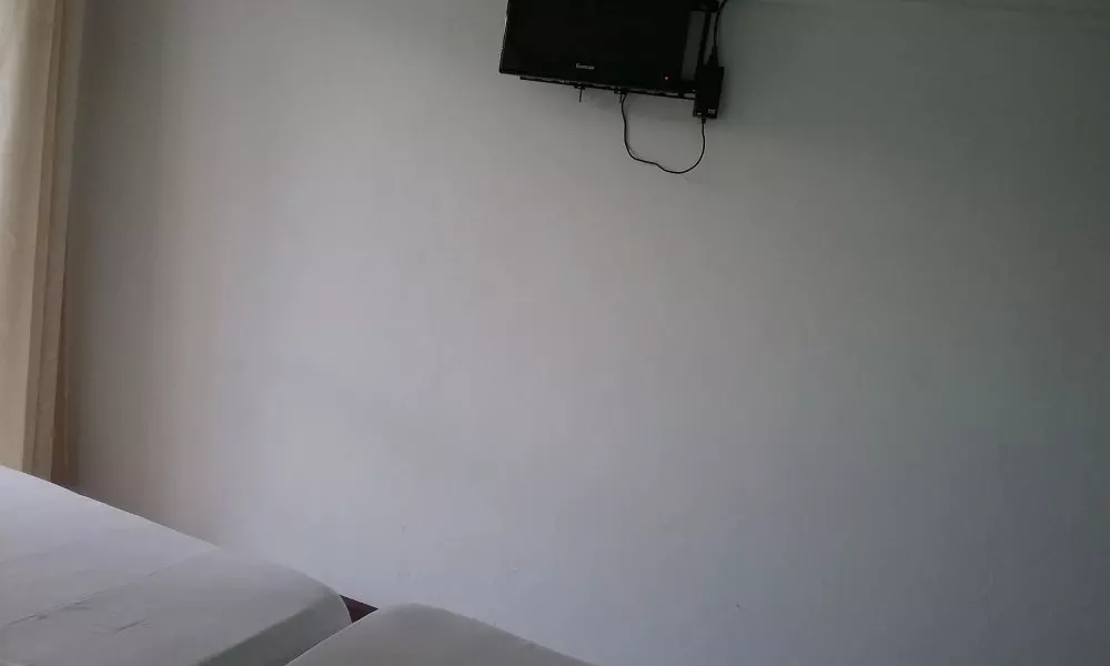 La Plaine Verte Guest House, фото 2