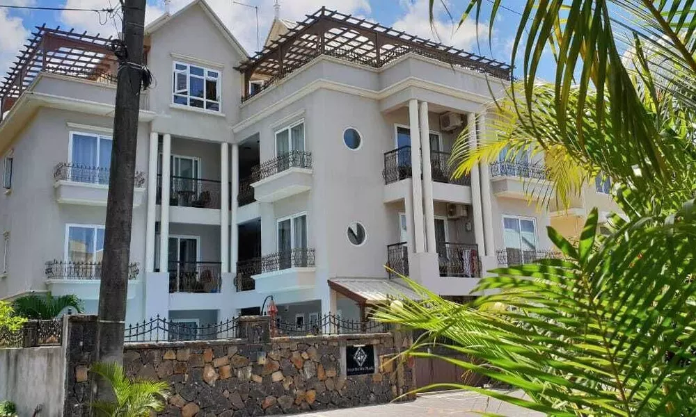 Northern Pearl Luxury Apartments