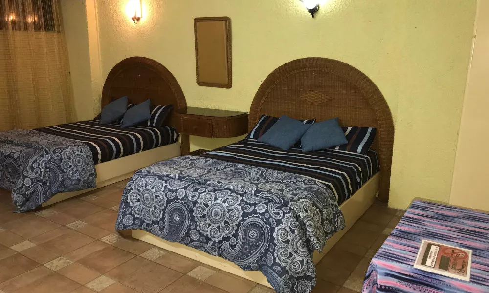 Grand Bay Beach Tourist Residence