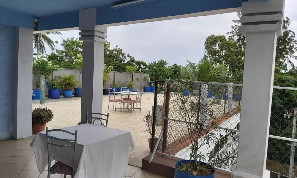 Grand Bay Beach Tourist Residence, фото 4