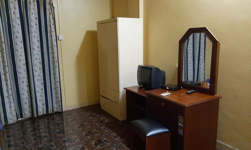 Latanier Beach Hotel, фото 4