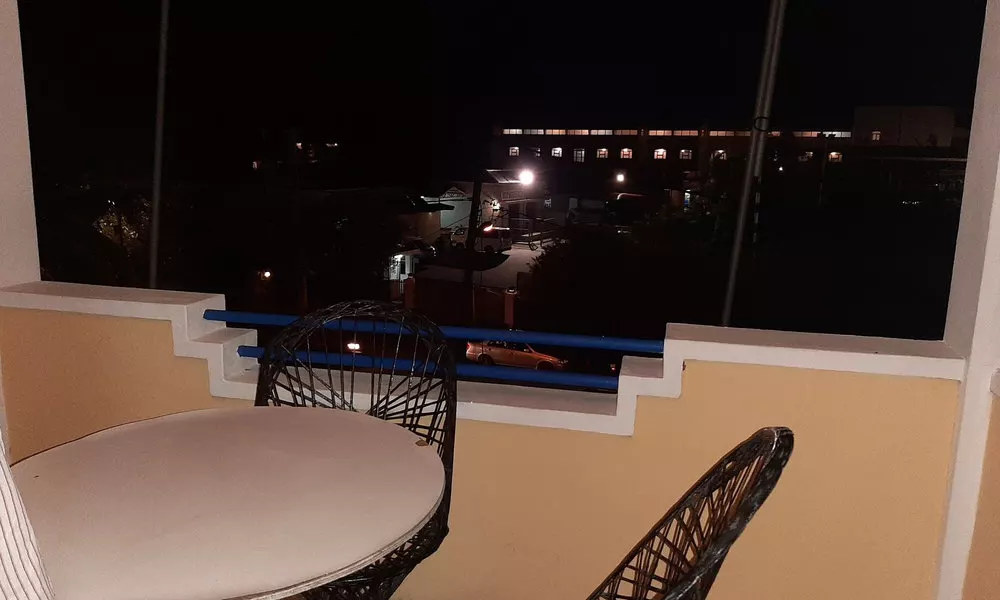 Latanier Beach Hotel, фото 3