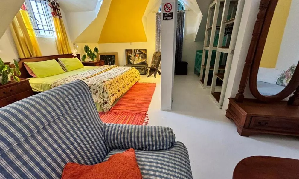 St Exupéry chambre d'hôtes, фото 3