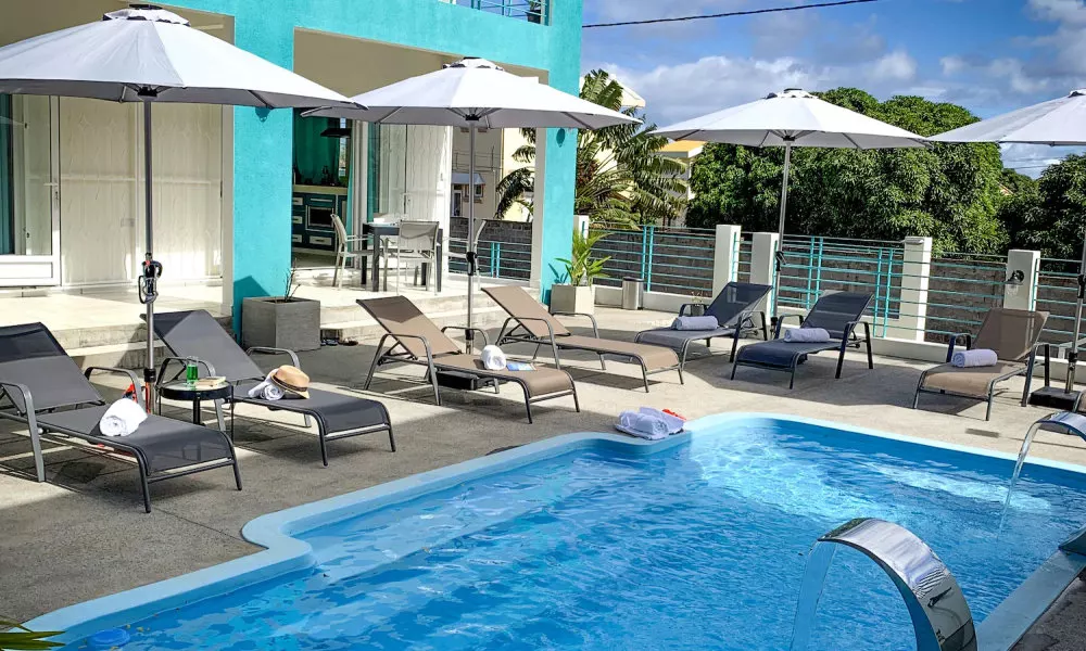 Abiki Mauritius