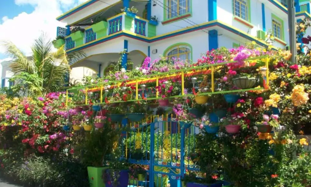 Lapiroguevilla