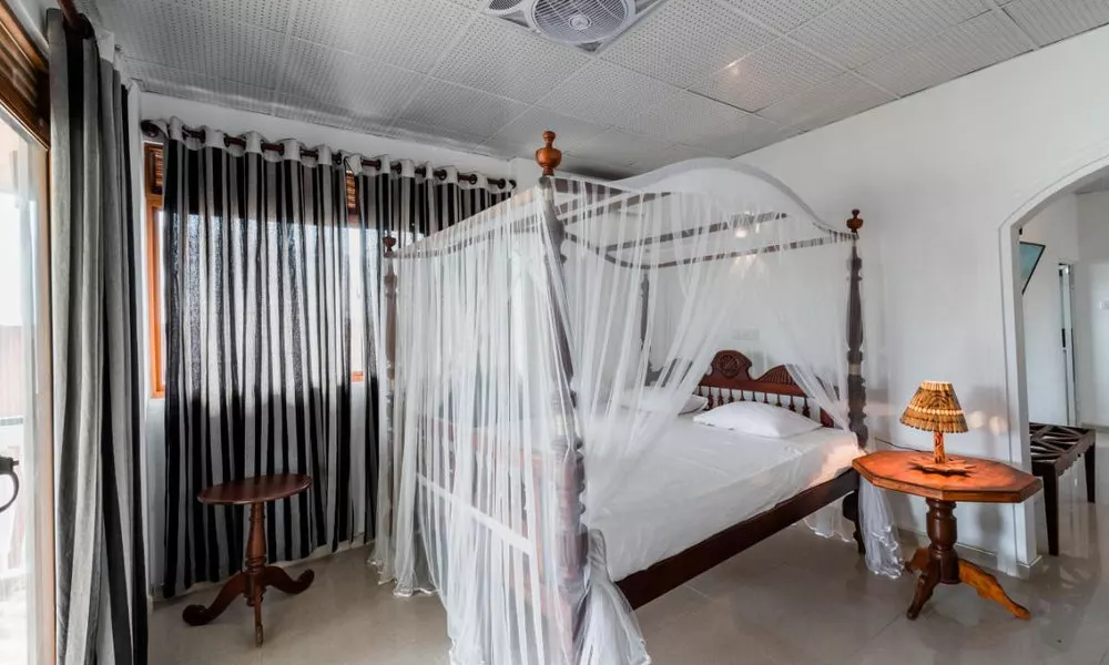 Seaview Deepal villa, фото 2