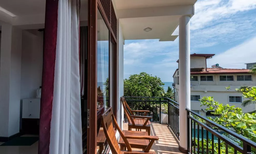 Seaview Deepal villa, фото 3