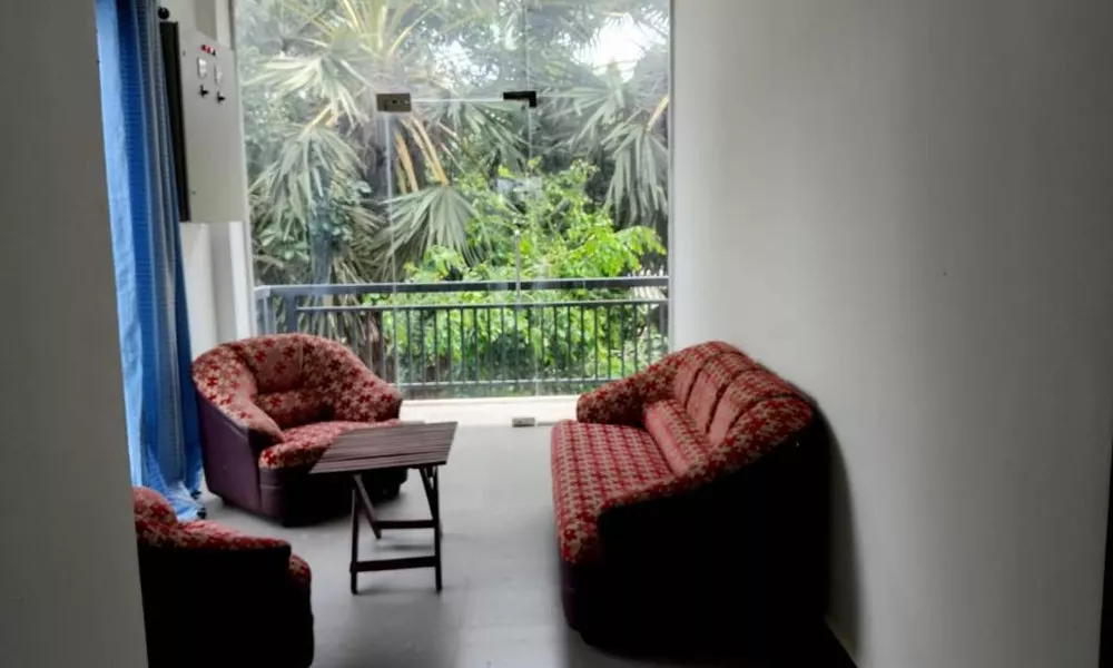 Esha Beach Resort