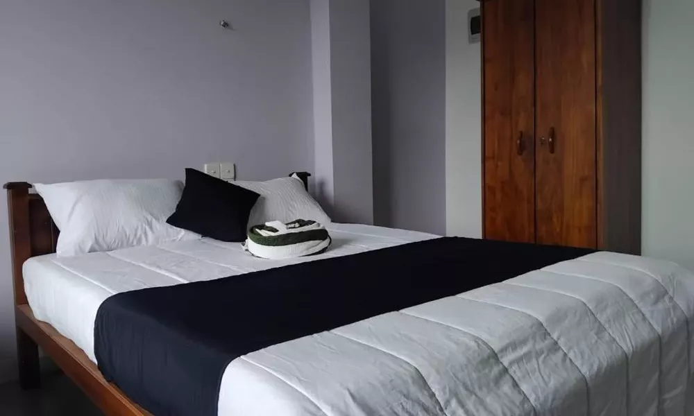 Esha Beach Resort, фото 4