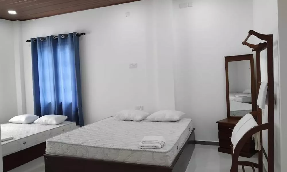 Esha Beach Resort, фото 2