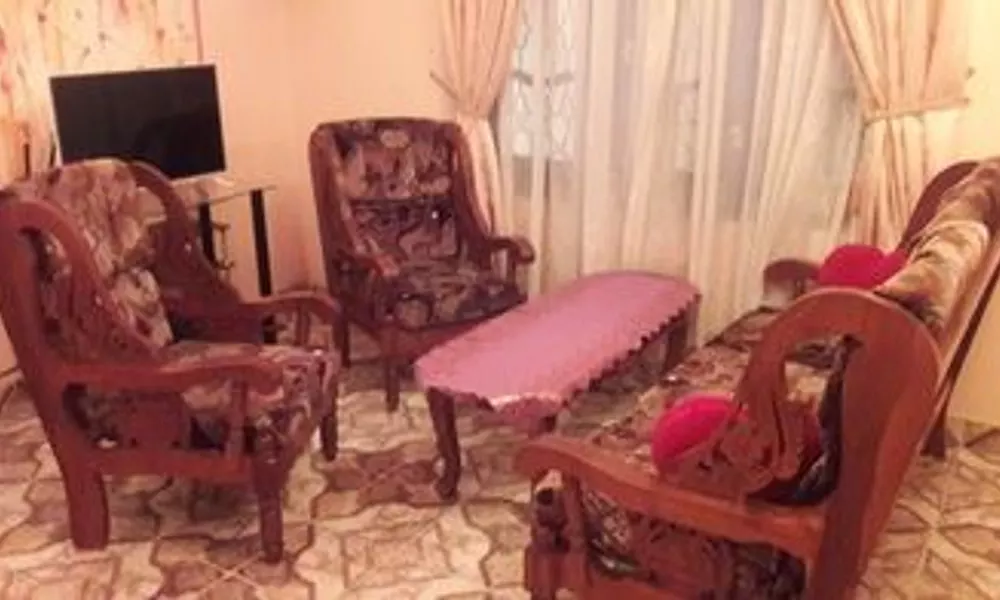 Darshani Negovilla
