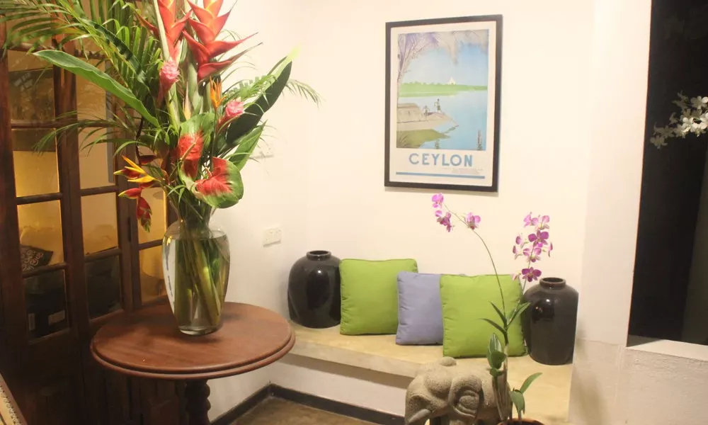 The Spice House Mirissa, фото 2