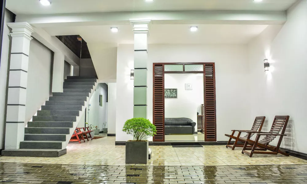 Sea Yo Villa
