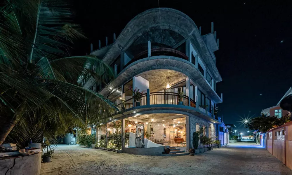 Club Gabbiano Rasdhoo, фото 5