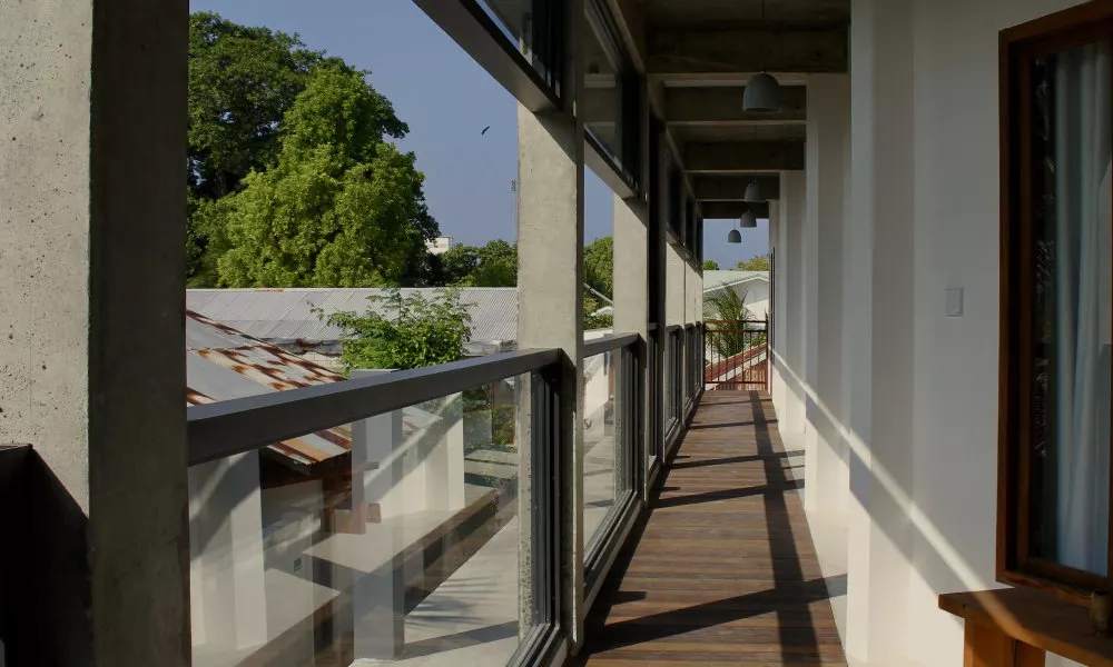 Club Gabbiano Rasdhoo, фото 4