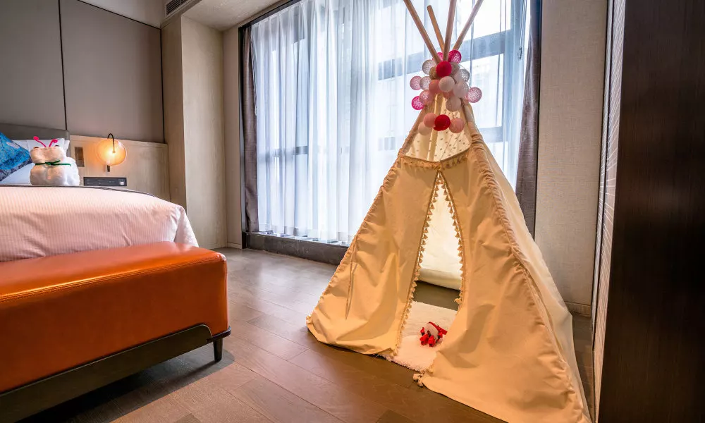 DoubleTree by Hilton Xian Fengdong
