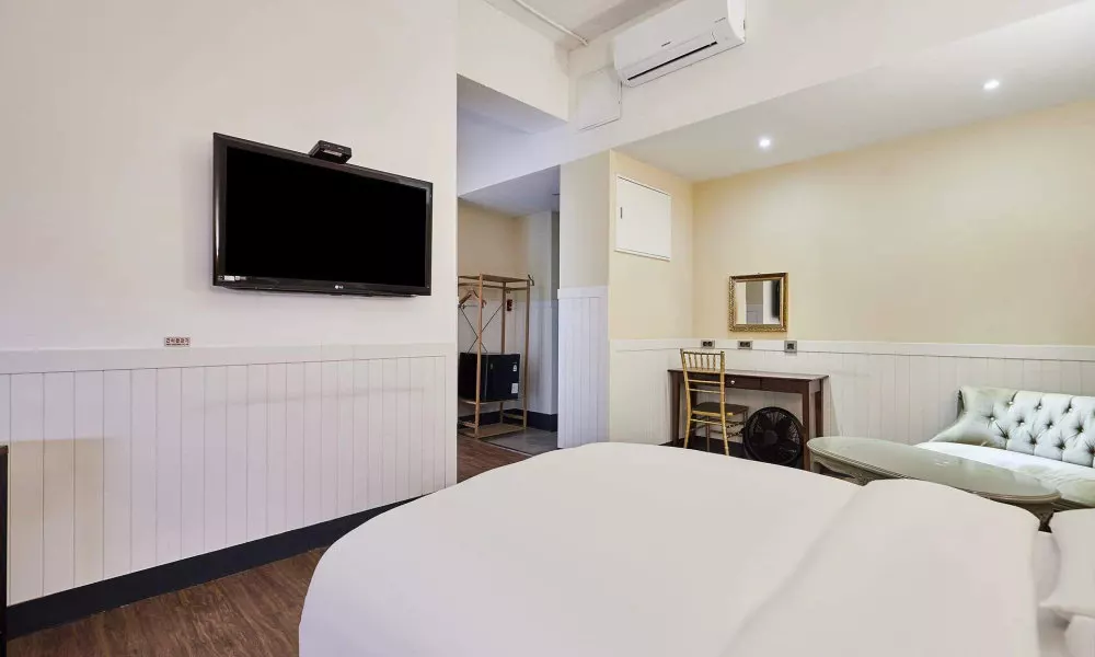 648 Hotel, фото 2
