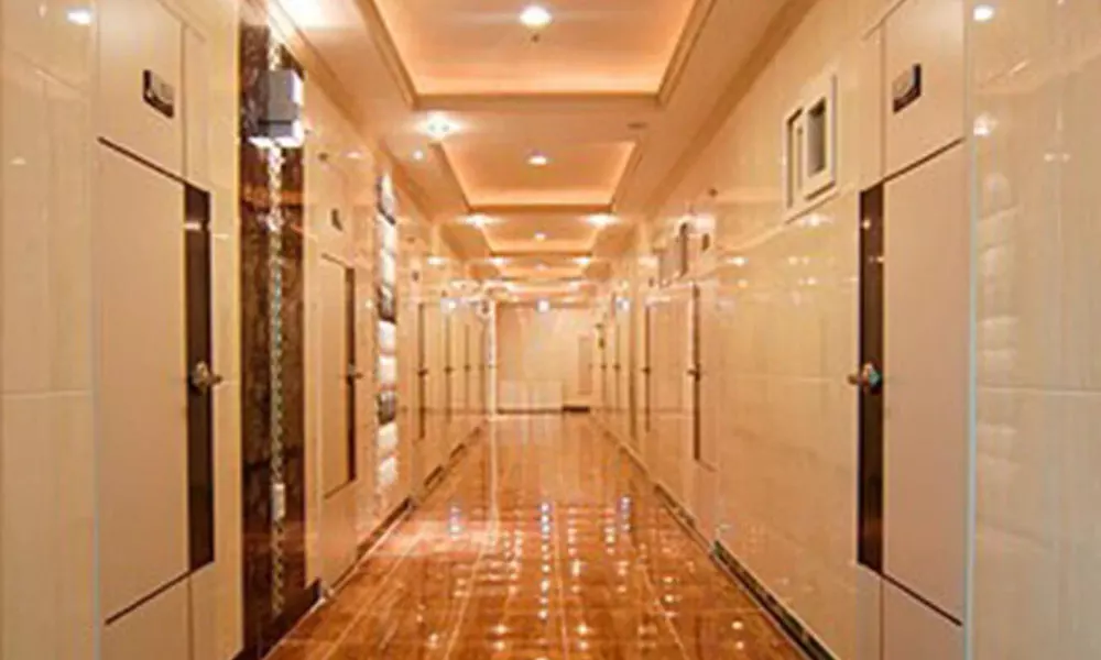 Noble Residence, фото 5