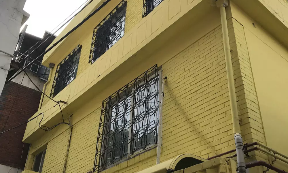 Itaewon Yellow Guesthouse, фото 3