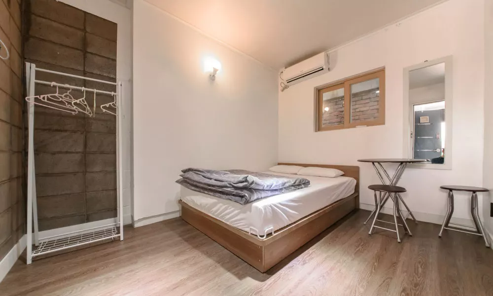 Itaewon Yellow Guesthouse, фото 2