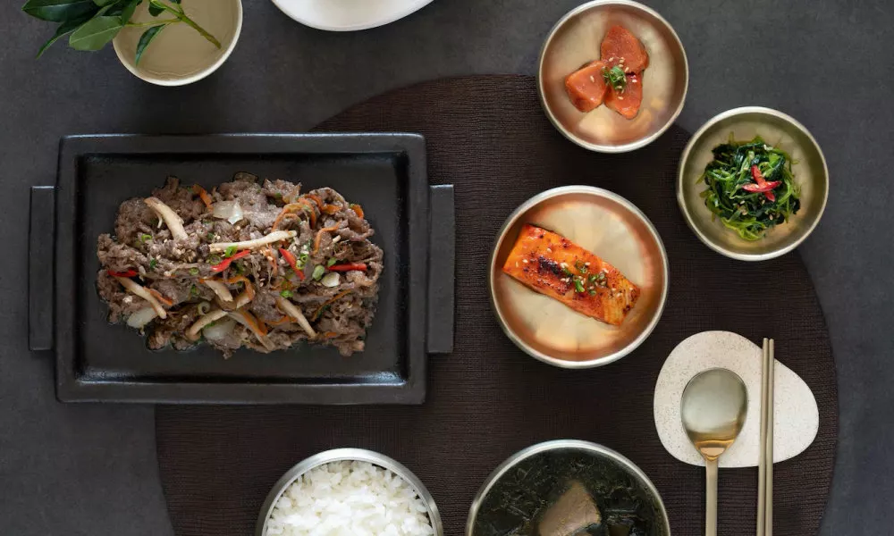 Fairmont Ambassador Seoul, фото 4