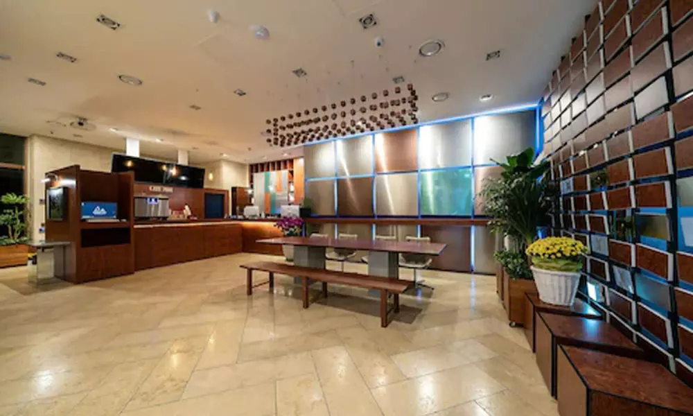 Hotel Dm, фото 3