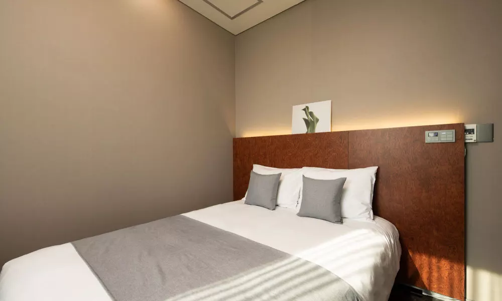 Hotel Dm, фото 2