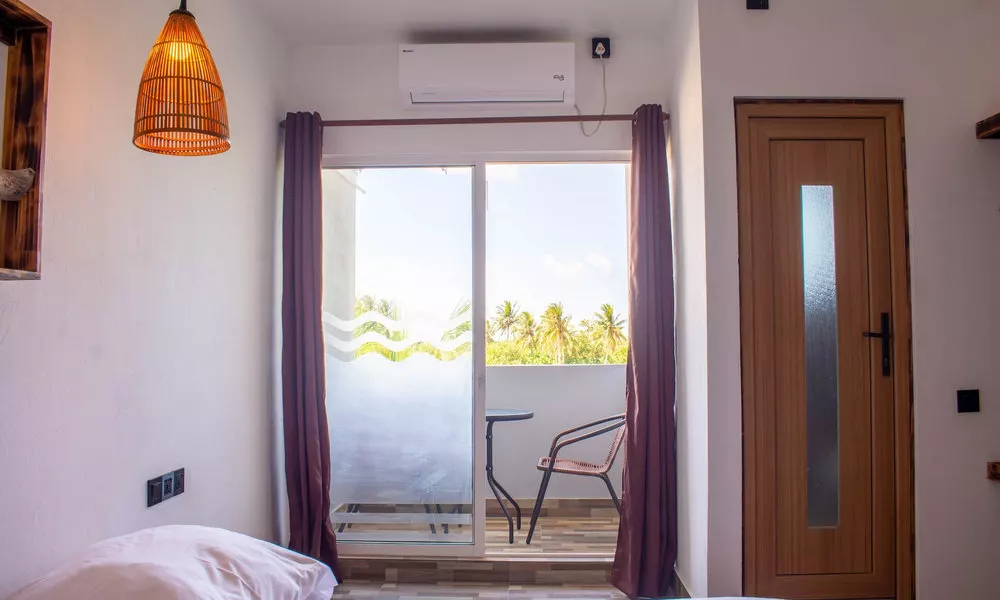 Dhiffushi Inn, фото 2