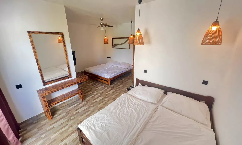 Dhiffushi Inn, фото 4