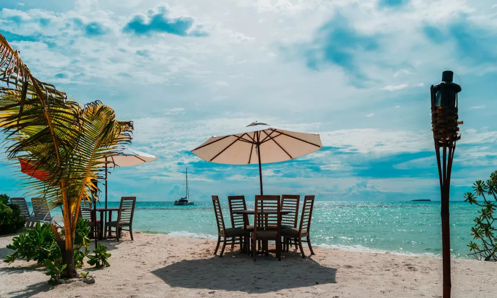 Club Kaafu Dhiffushi, фото 5