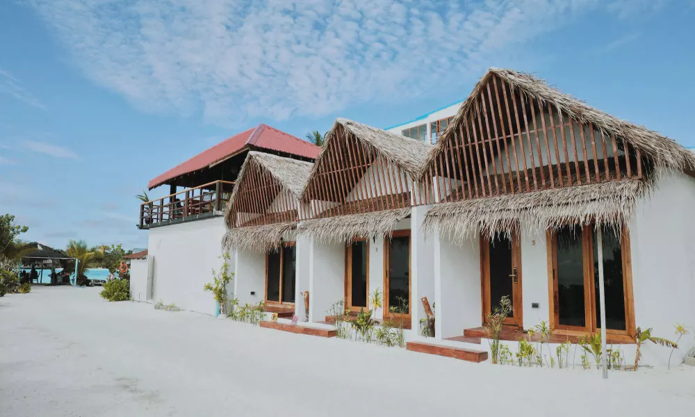 Club Kaafu Dhiffushi