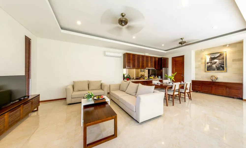Royal Garden Villas & Spa Bali
