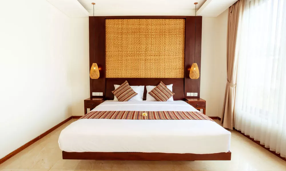 Royal Garden Villas & Spa Bali, фото 3