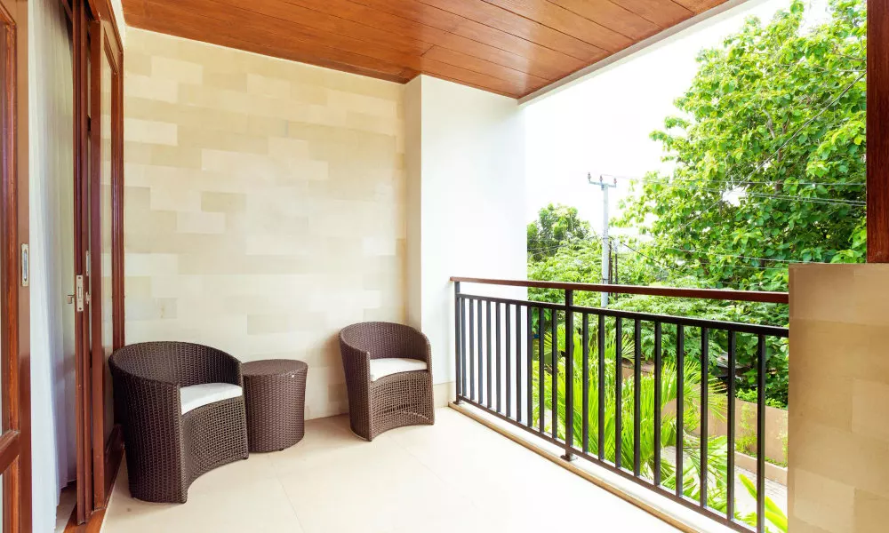 Royal Garden Villas & Spa Bali, фото 5