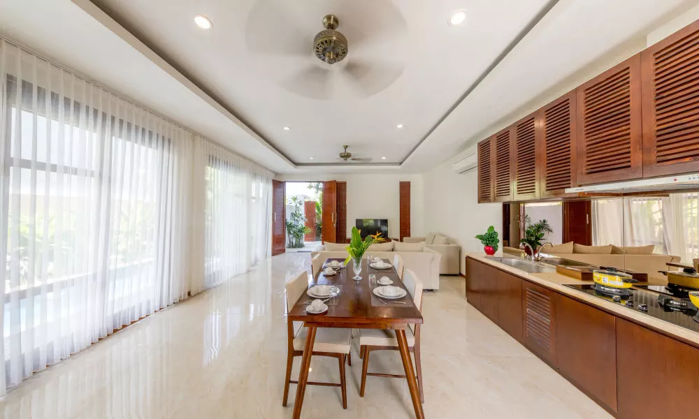 Royal Garden Villas & Spa Bali, фото 2