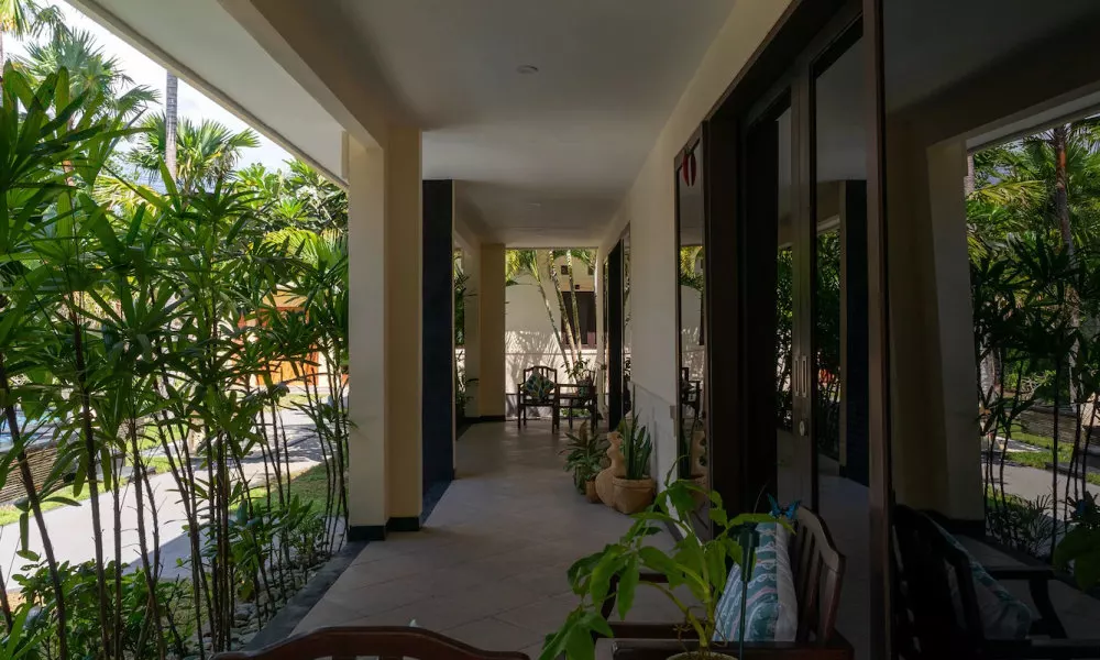 Benian Villas, фото 5