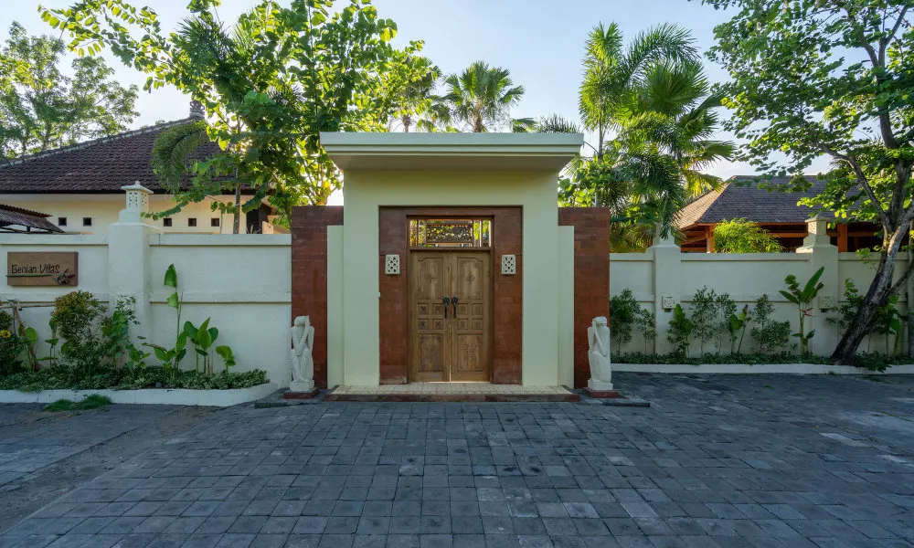 Benian Villas, фото 4