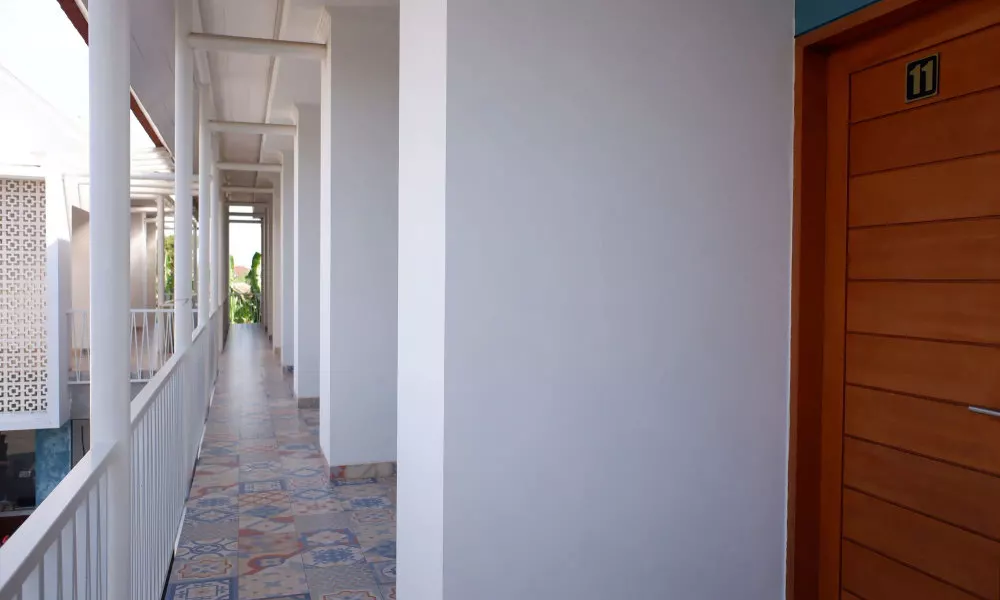 Pemondokan Pratama, фото 3