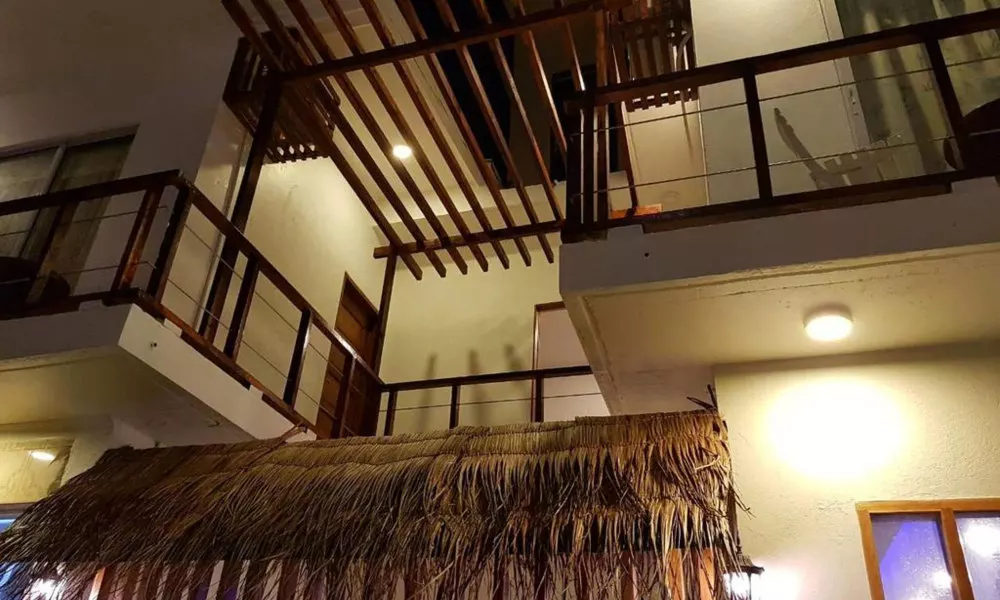 HudhuVeli Inn, фото 5