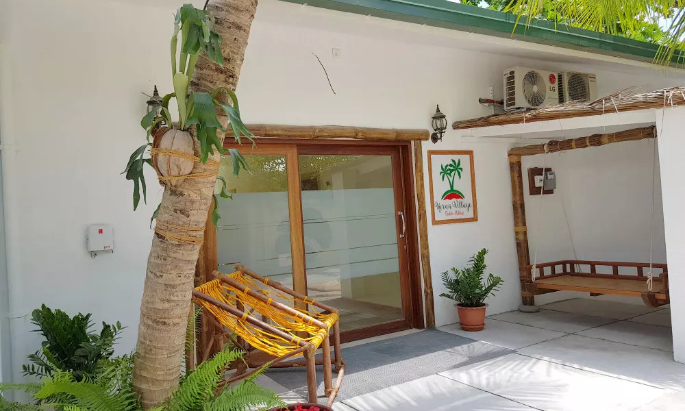 Karaa Village