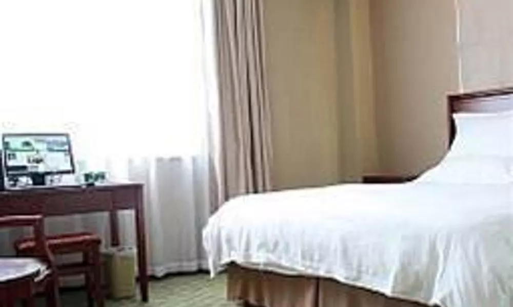 GreenTree Inn Shanghai Yanchang Road