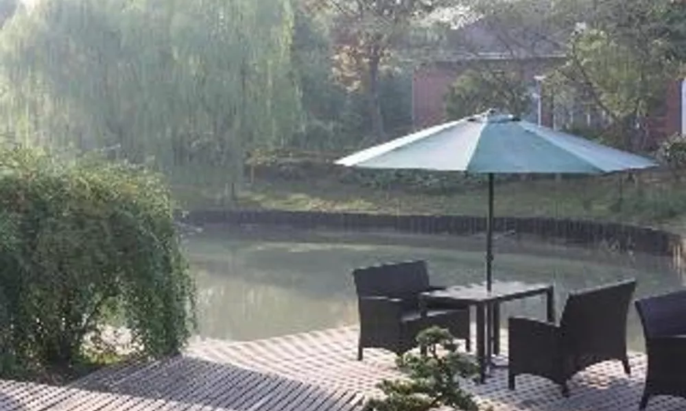 Baolong Garden Hotel, фото 5