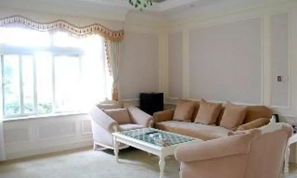 Baolong Garden Hotel, фото 3