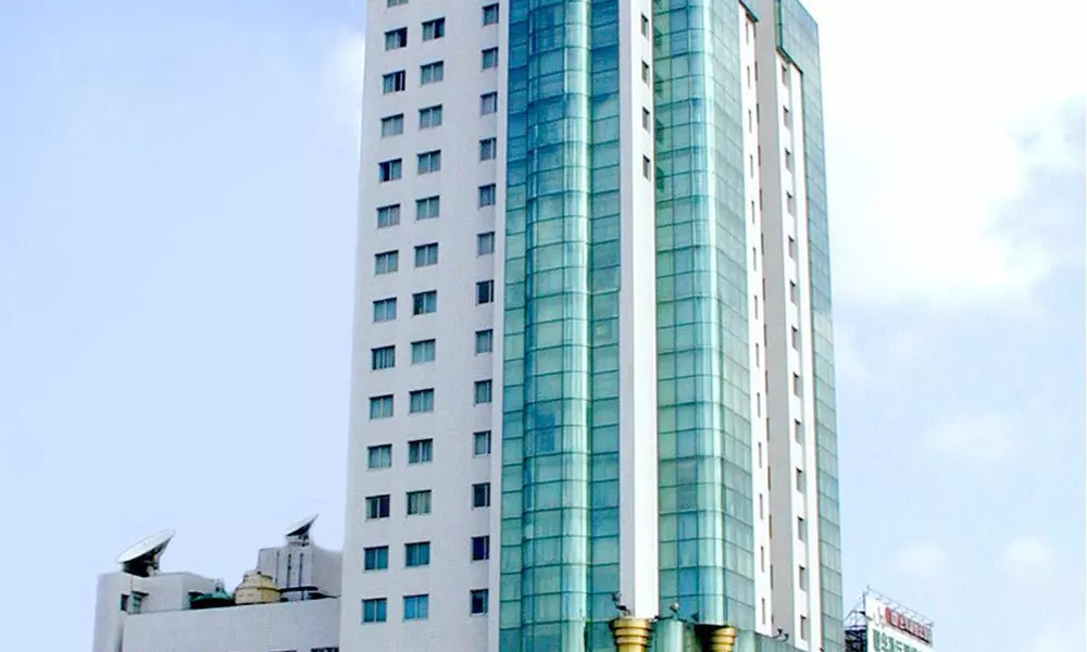 Pudong