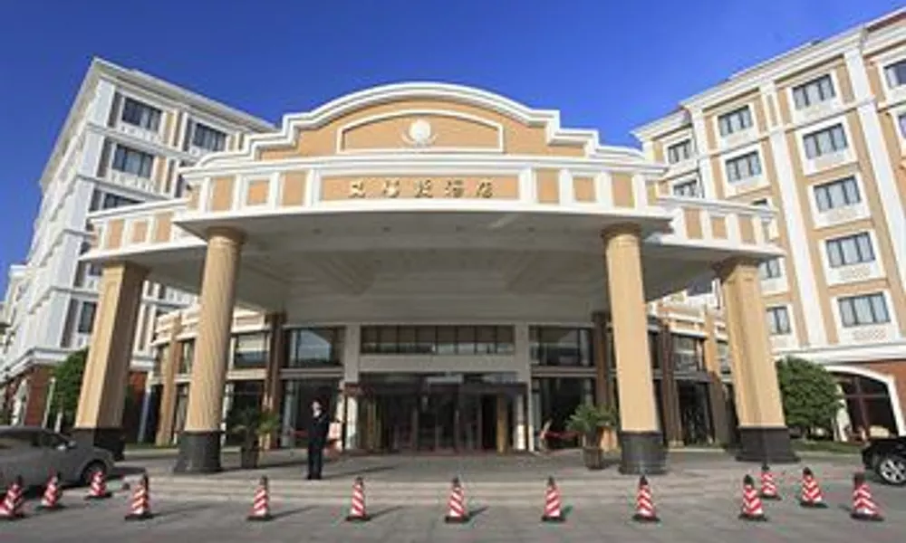 Pudong, фото 4