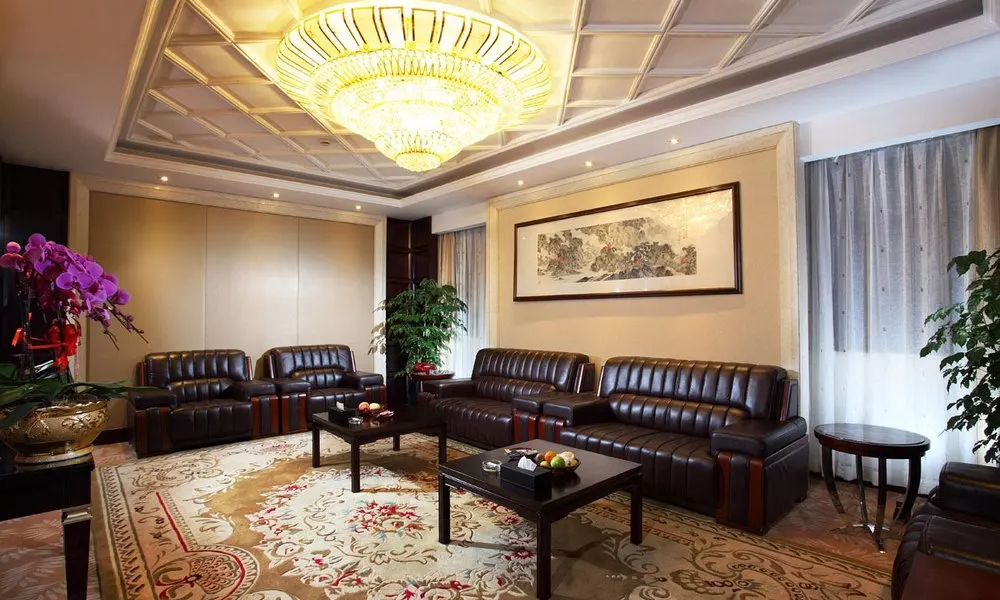 Hongqiao Yun Feng, фото 2