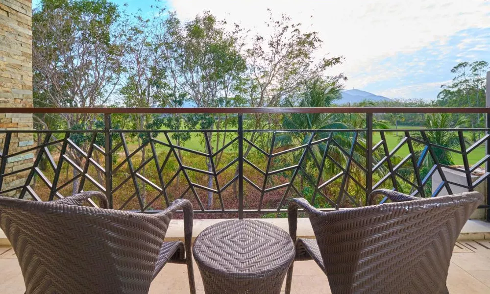 Grand Metropark Villa Resort Sanya Yalong Bay, фото 3