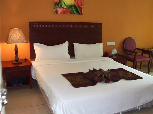 HongHua Resort Hotel