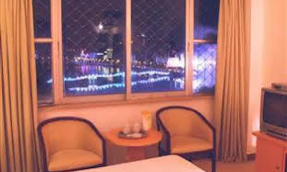 AoLiSan Hotel, фото 2